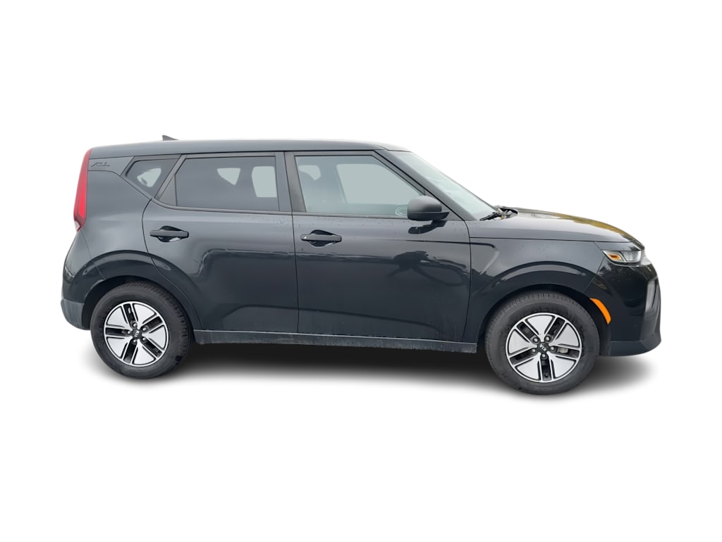 Thumbnail: 2020 Kia Soul - 18