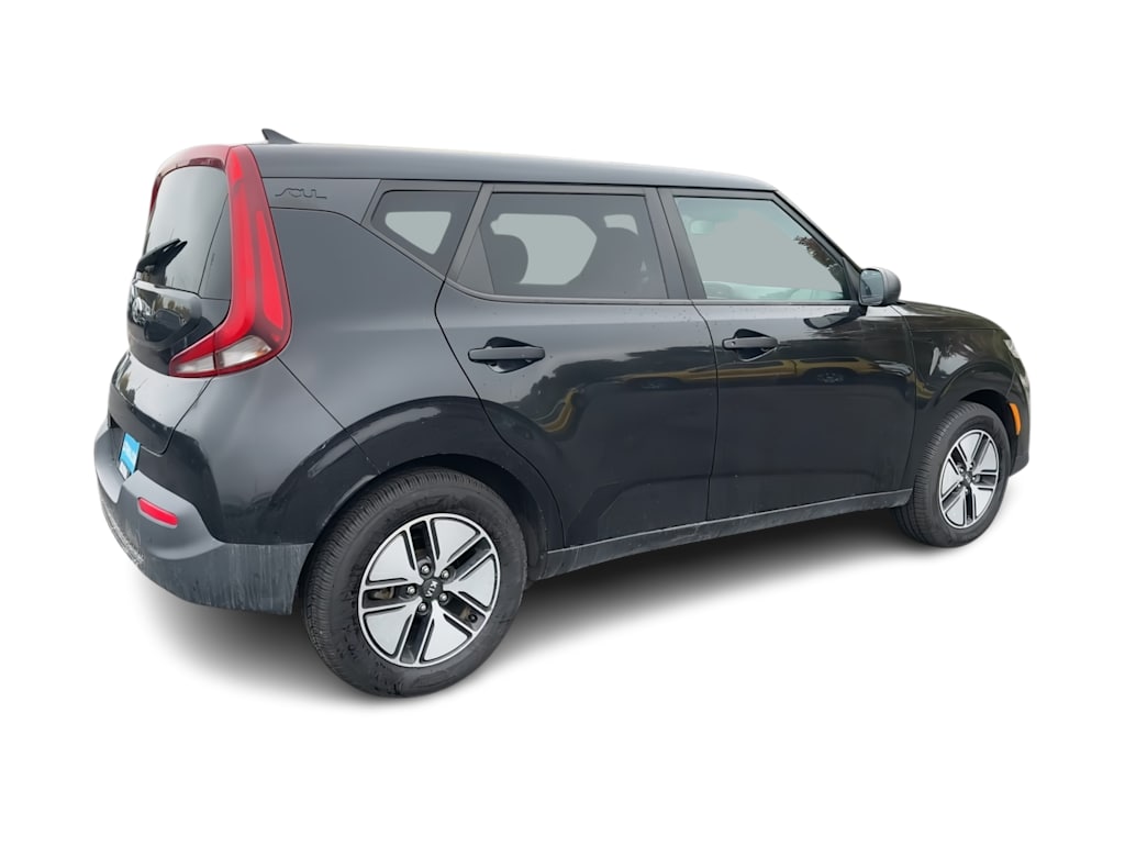 Thumbnail: 2020 Kia Soul - 17
