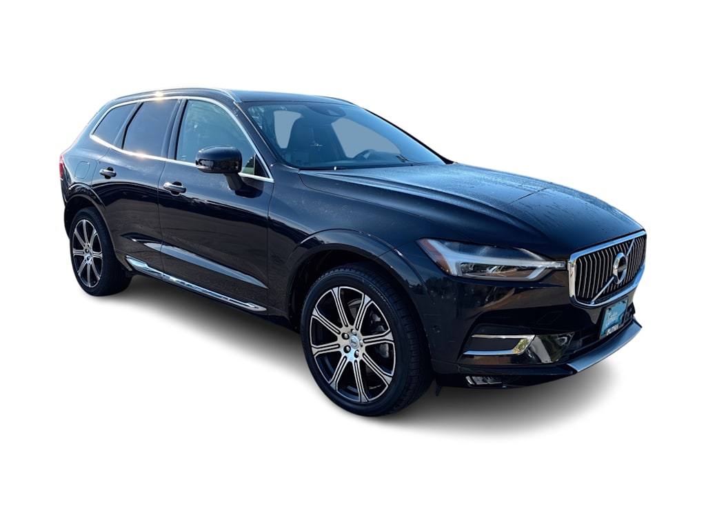 Thumbnail: 2019 Volvo XC60 - 15