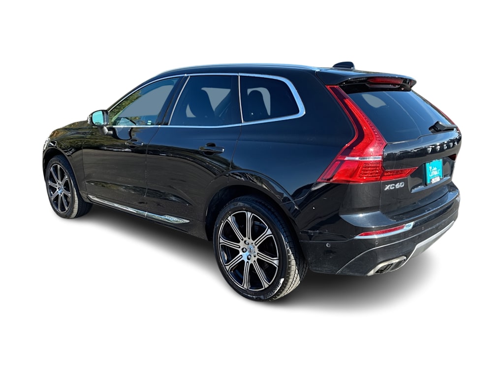 Thumbnail: 2019 Volvo XC60 - 4