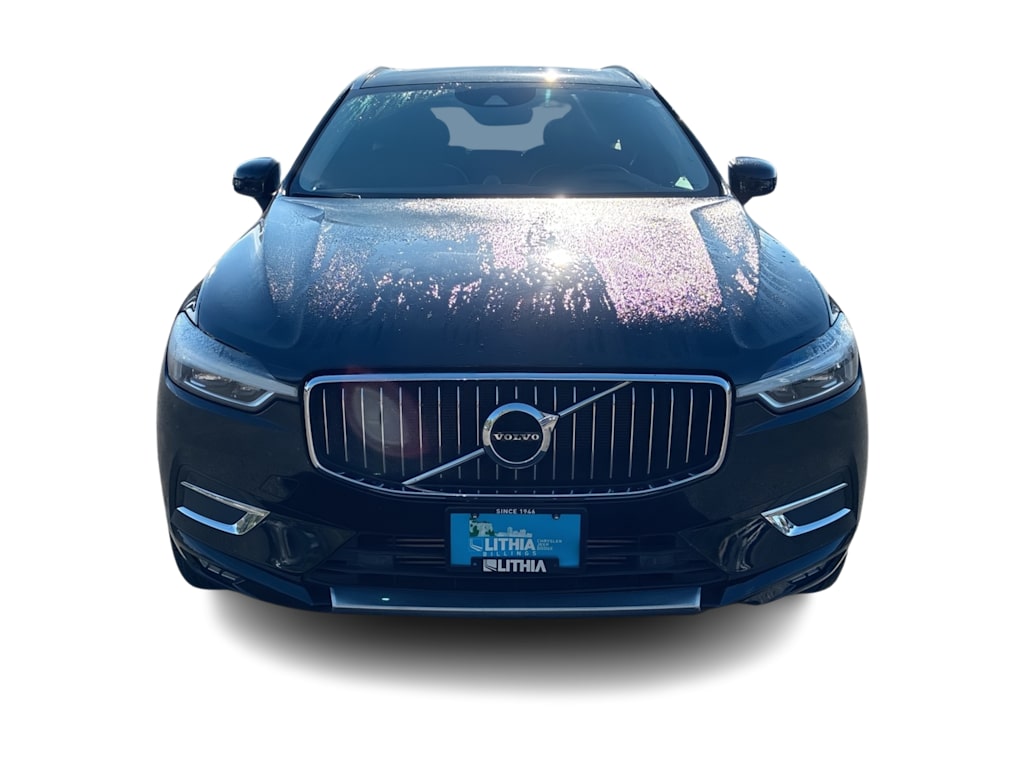 Thumbnail: 2019 Volvo XC60 - 6