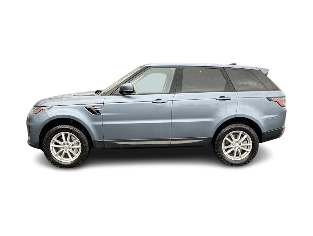 Thumbnail: 2021 Land Rover Range Rover Sport - 3