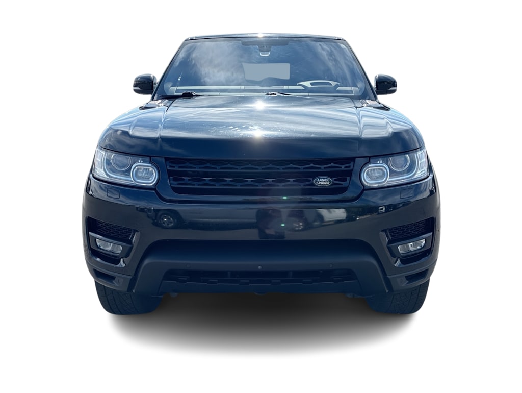 Thumbnail: 2016 Land Rover Range Rover Sport - 6