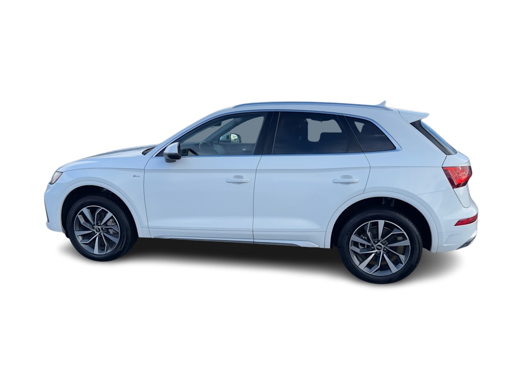 Thumbnail: 2023 Audi Q5 - 15