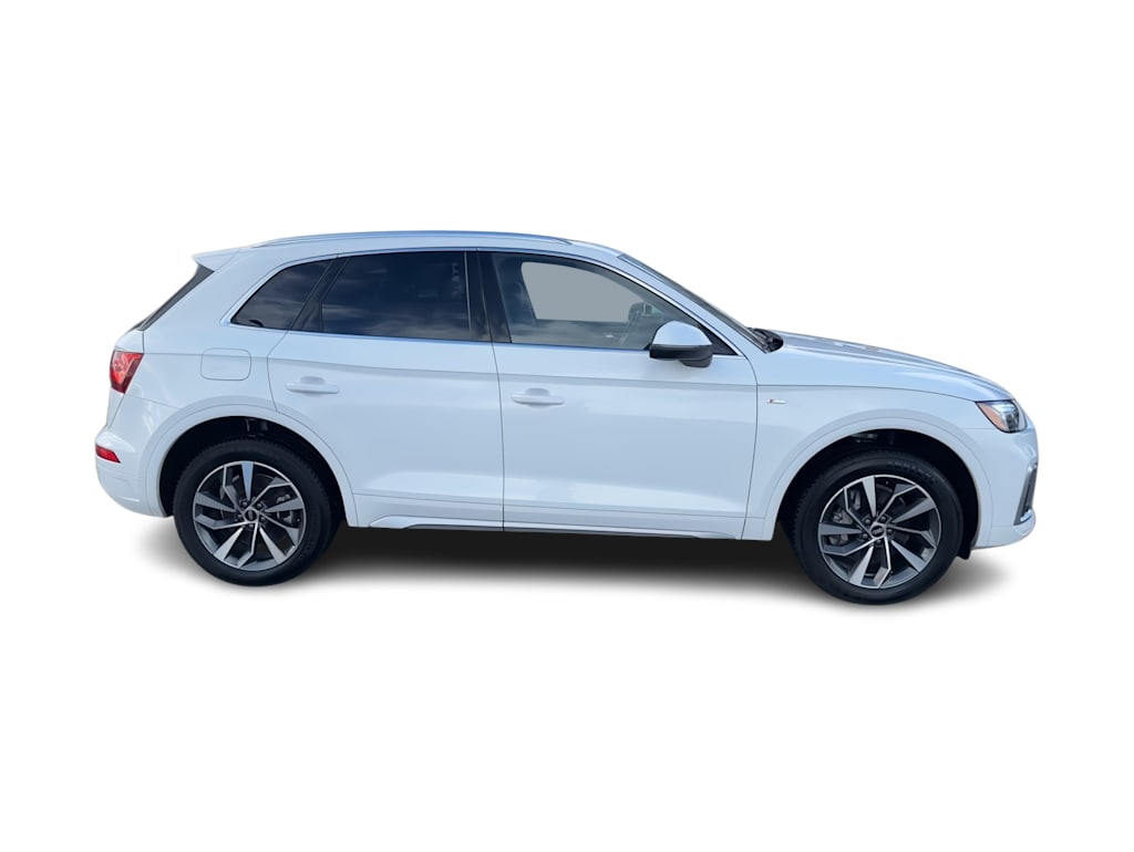 Thumbnail: 2023 Audi Q5 - 17