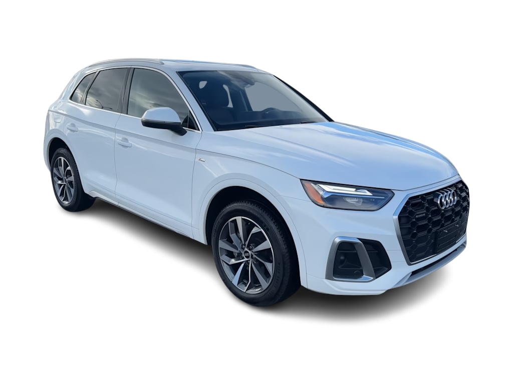 Thumbnail: 2023 Audi Q5 - 14