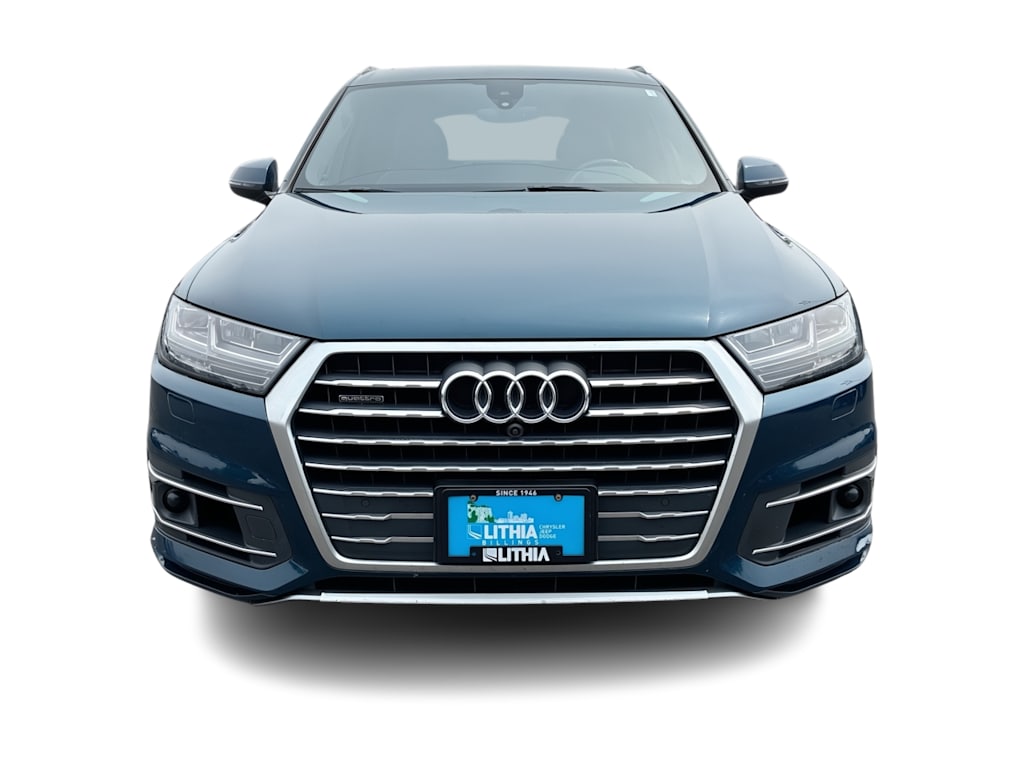 Thumbnail: 2019 Audi Q7 - 5