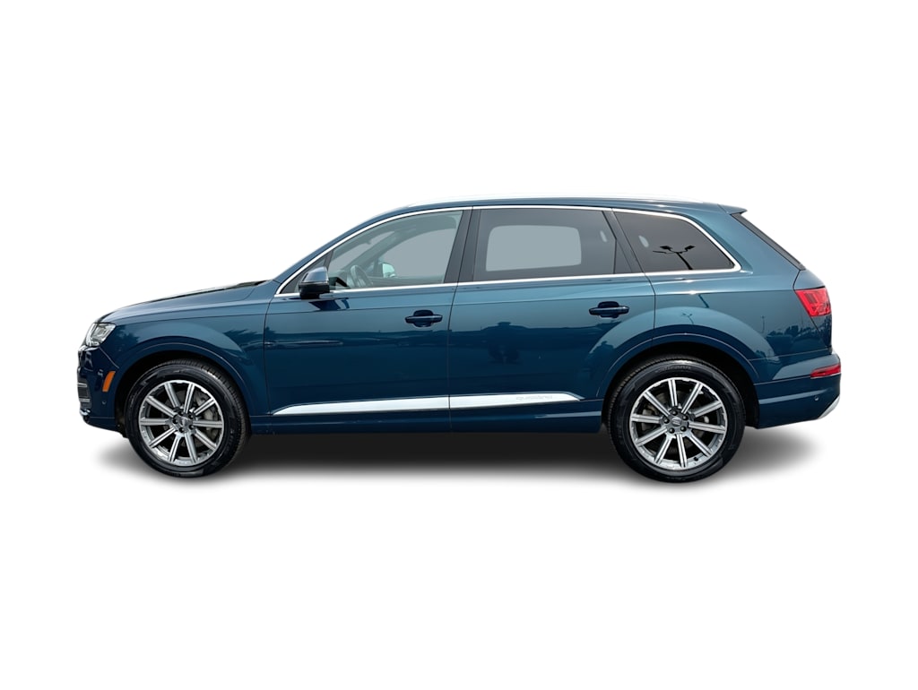 Thumbnail: 2019 Audi Q7 - 3
