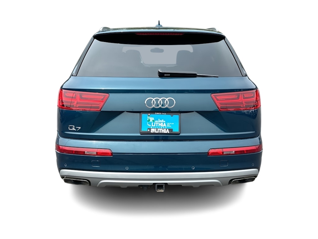 Thumbnail: 2019 Audi Q7 - 15