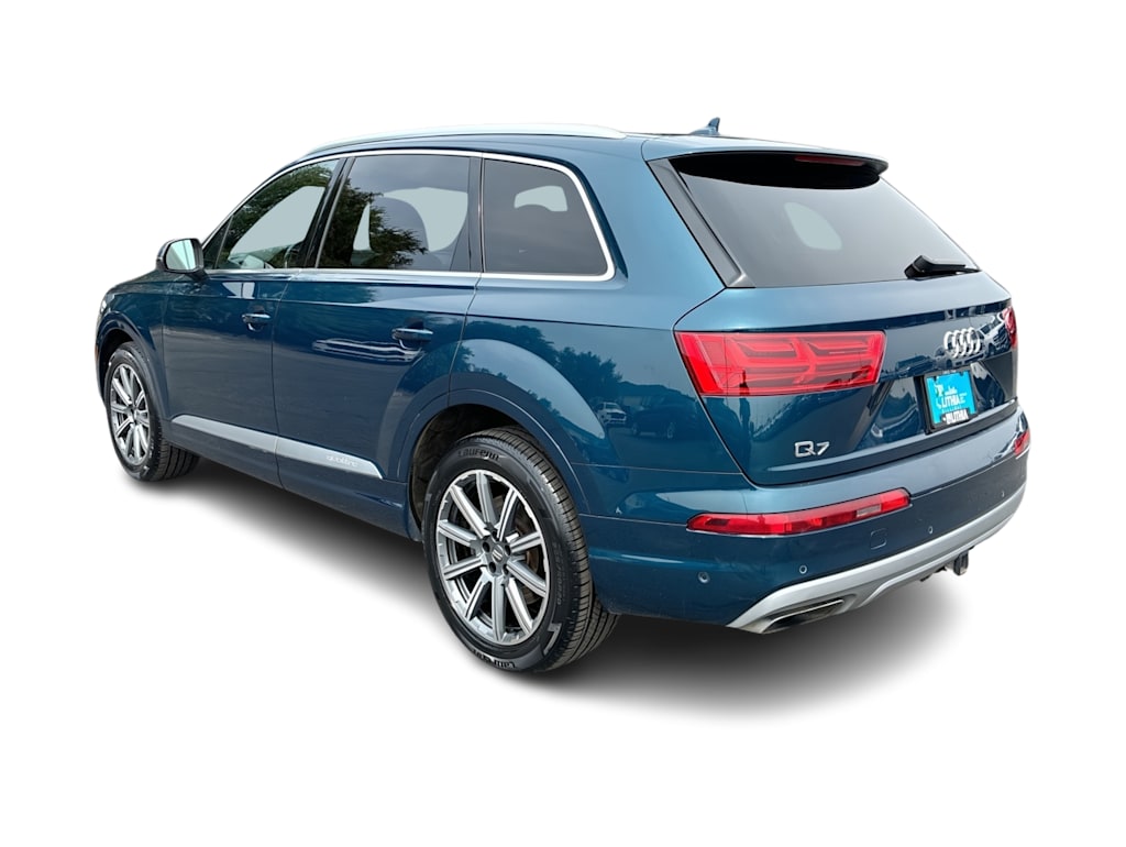 Thumbnail: 2019 Audi Q7 - 4