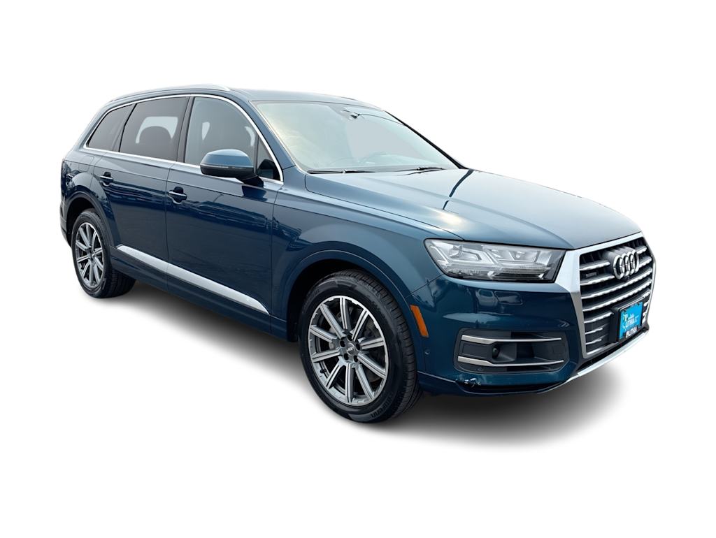 Thumbnail: 2019 Audi Q7 - 13