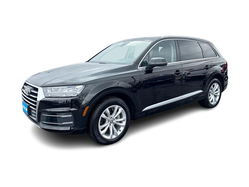 Thumbnail: 2019 Audi Q7 - 16
