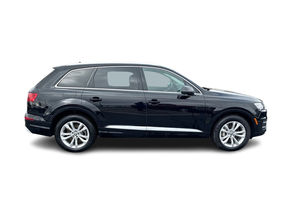 Thumbnail: 2019 Audi Q7 - 19