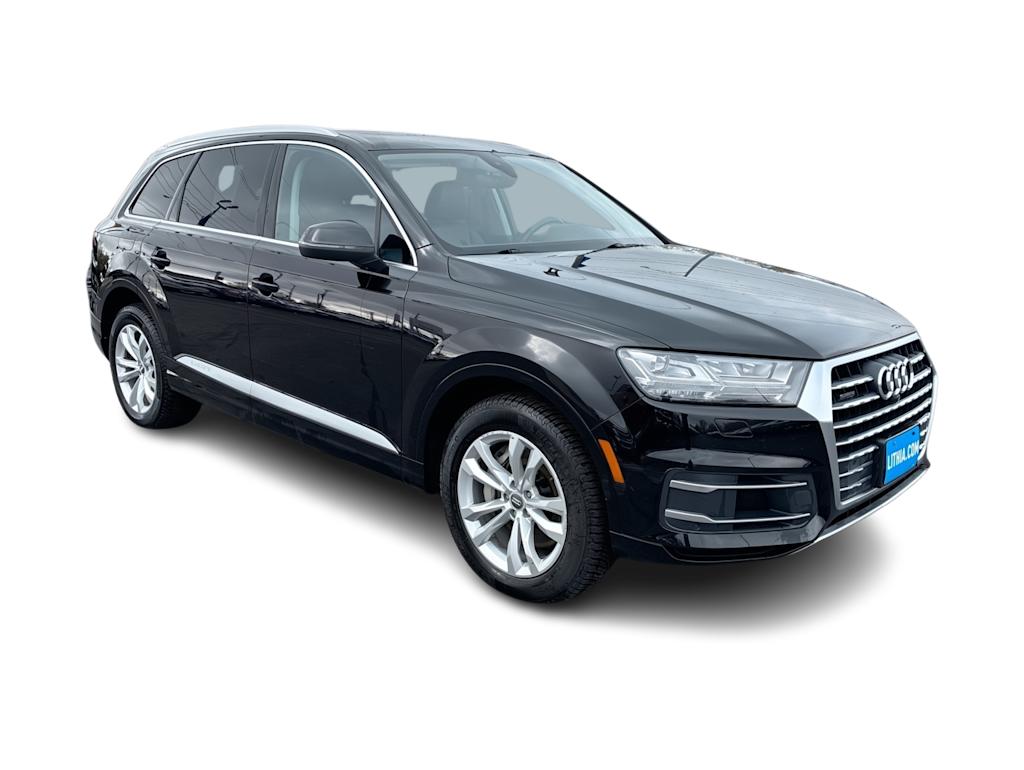 Thumbnail: 2019 Audi Q7 - 15