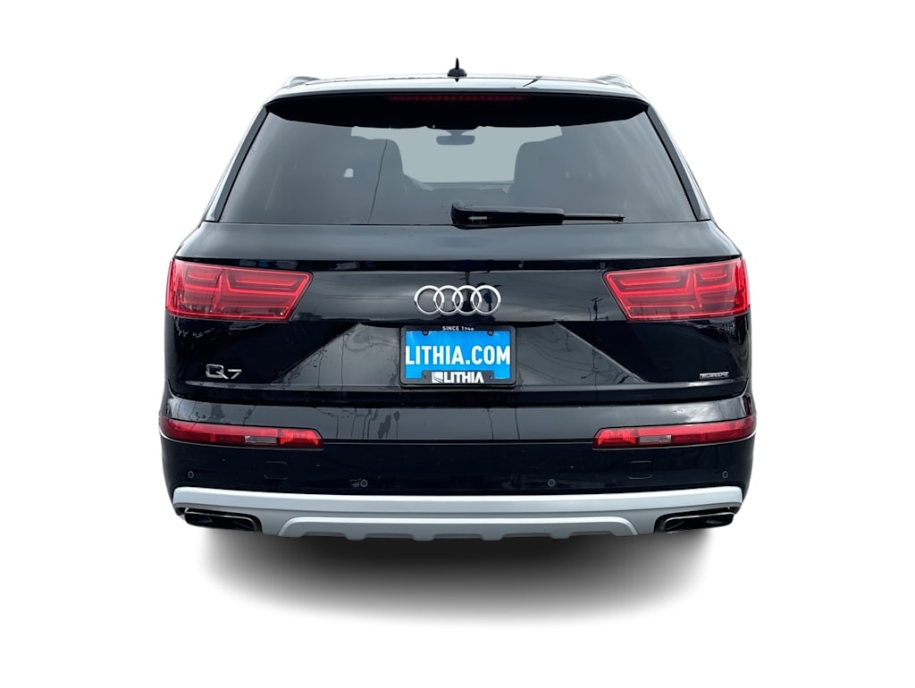 Thumbnail: 2019 Audi Q7 - 17