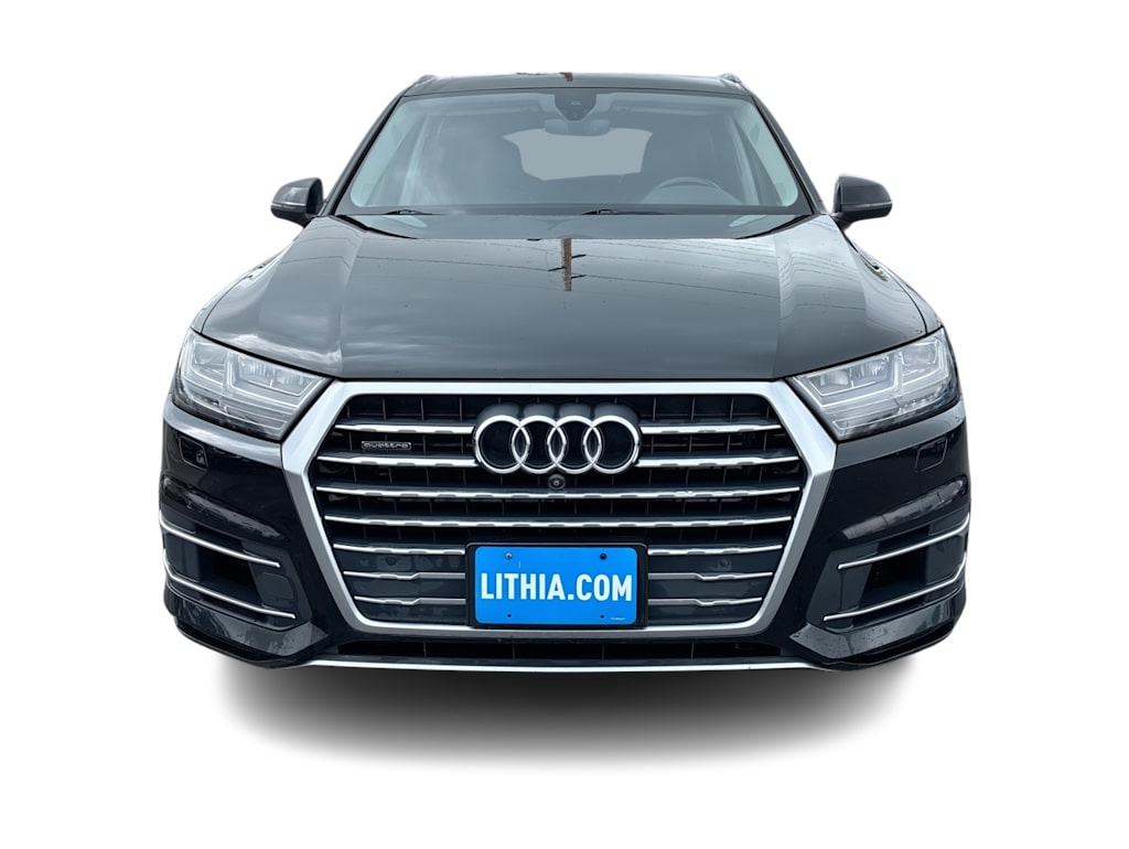 Thumbnail: 2019 Audi Q7 - 5