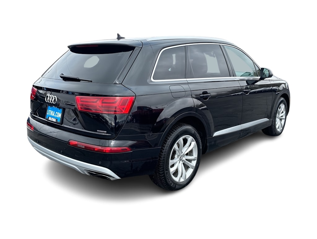 Thumbnail: 2019 Audi Q7 - 18