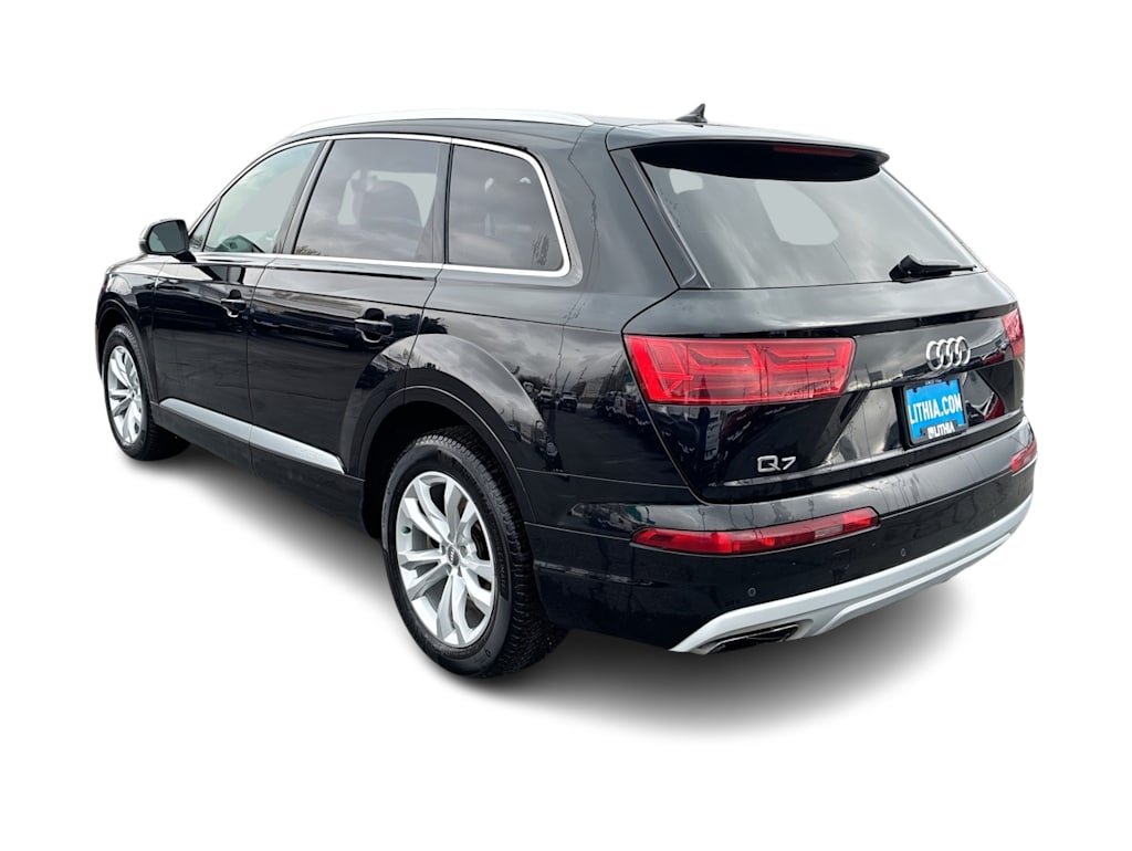 Thumbnail: 2019 Audi Q7 - 4