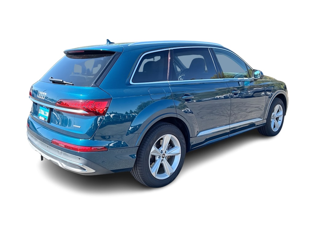 Thumbnail: 2021 Audi Q7 - 16