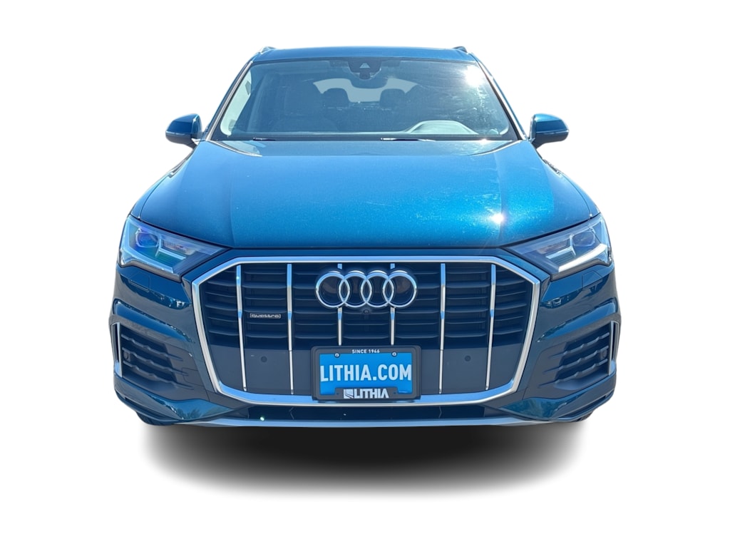 Thumbnail: 2021 Audi Q7 - 6