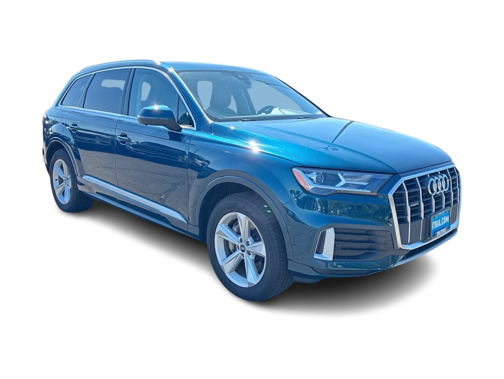 Thumbnail: 2021 Audi Q7 - 14