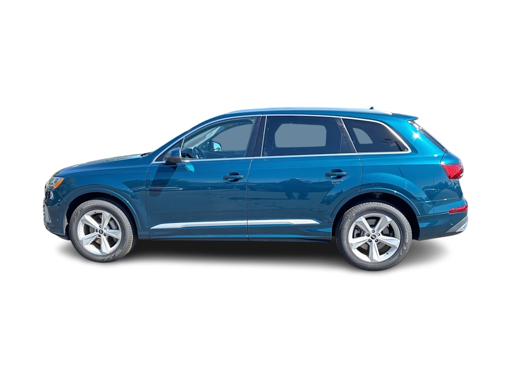 Thumbnail: 2021 Audi Q7 - 3