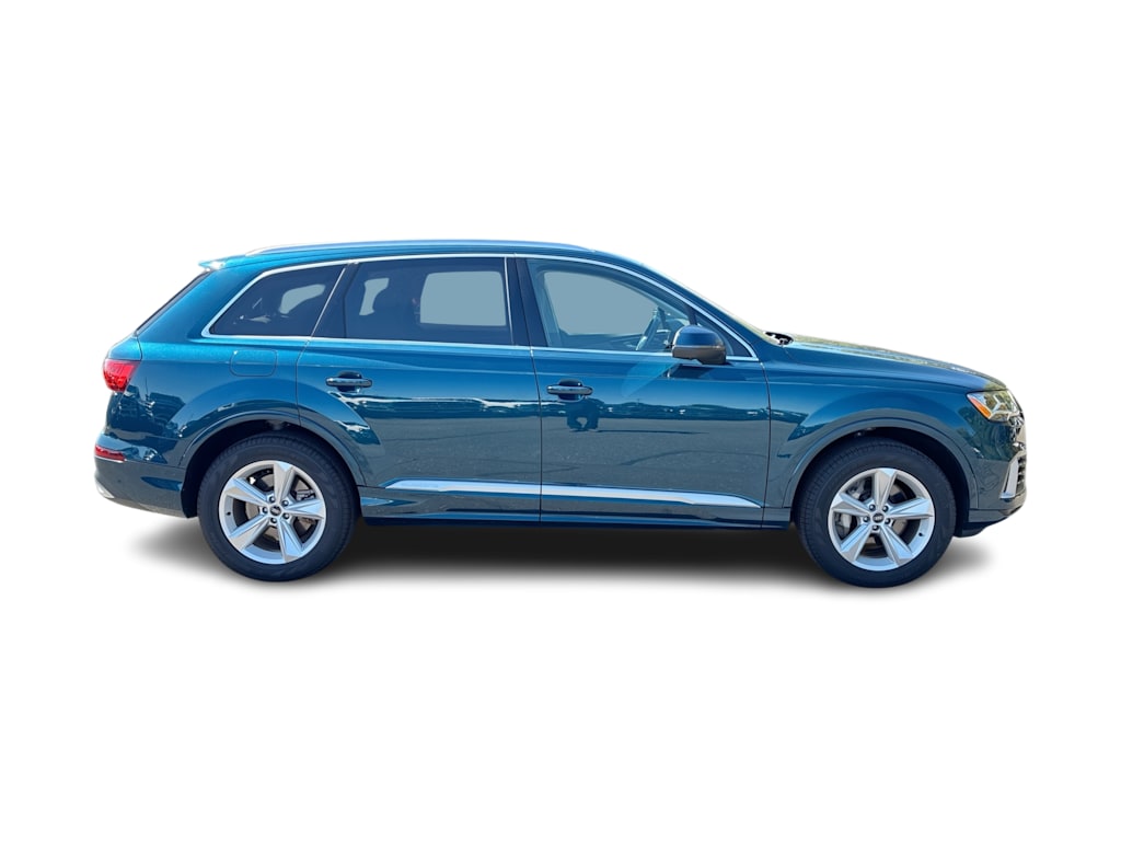 Thumbnail: 2021 Audi Q7 - 17