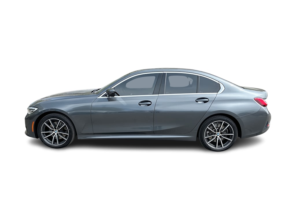 Thumbnail: 2020 BMW 3 Series - 3