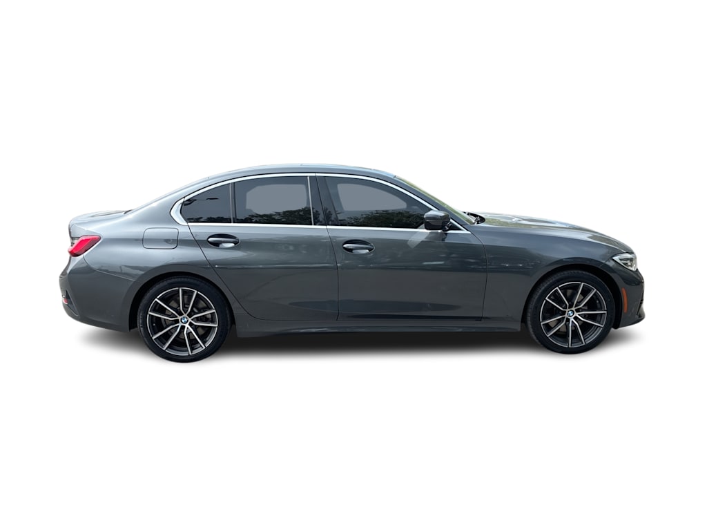 Thumbnail: 2020 BMW 3 Series - 19