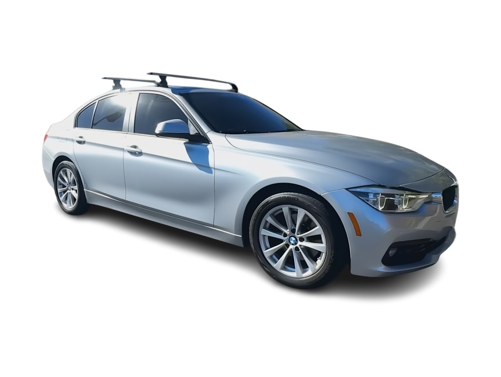 Thumbnail: 2018 BMW 3 Series - 16