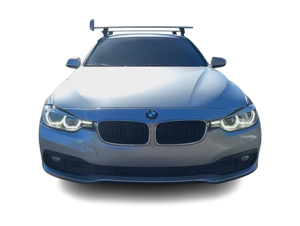 Thumbnail: 2018 BMW 3 Series - 6