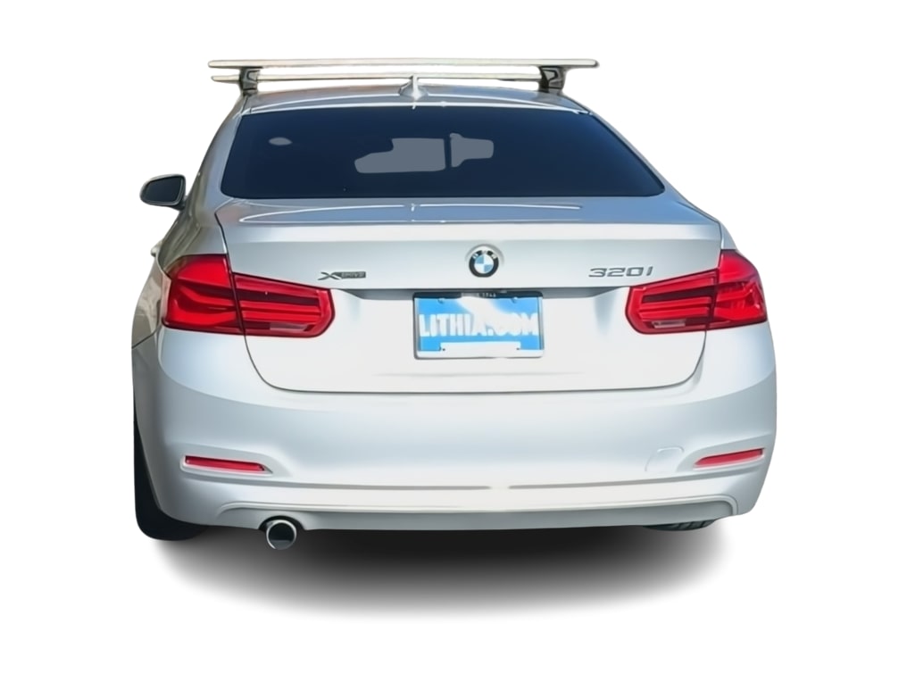 Thumbnail: 2018 BMW 3 Series - 5