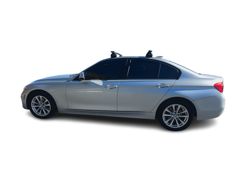 Thumbnail: 2018 BMW 3 Series - 3