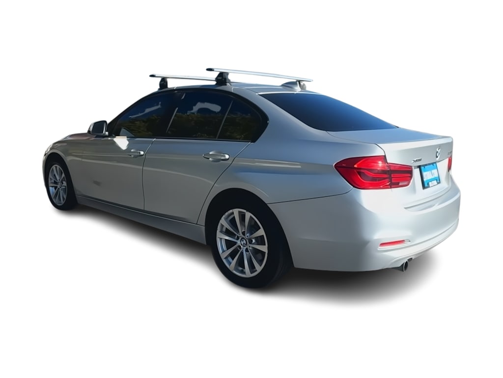 Thumbnail: 2018 BMW 3 Series - 4