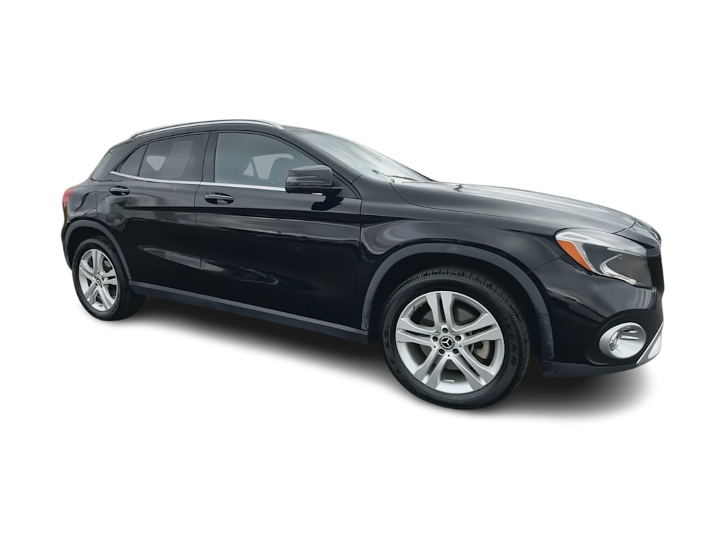 Thumbnail: 2019 Mercedes-Benz GLA - 5
