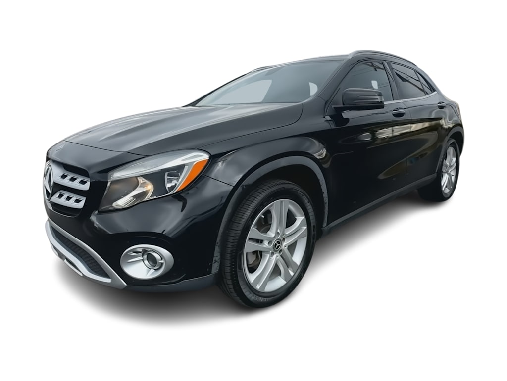 Thumbnail: 2019 Mercedes-Benz GLA - 14
