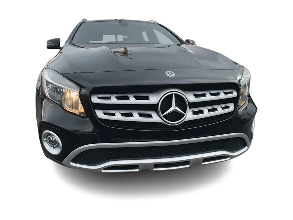 Thumbnail: 2019 Mercedes-Benz GLA - 13