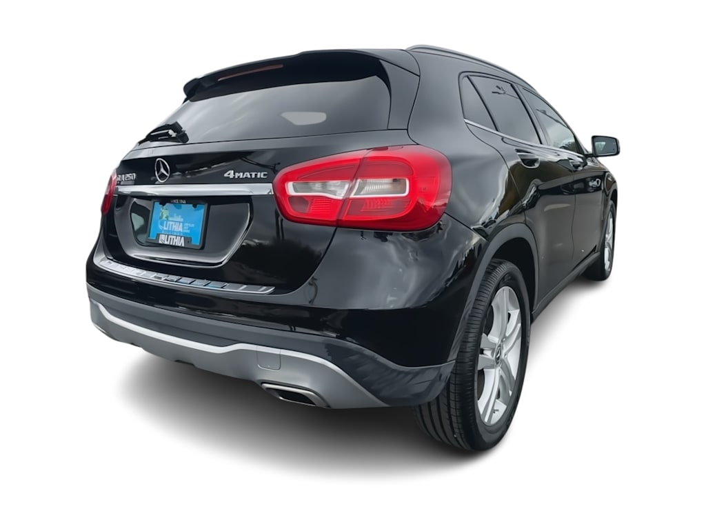 Thumbnail: 2019 Mercedes-Benz GLA - 16