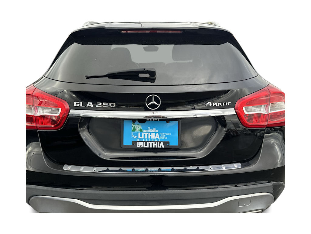 Thumbnail: 2019 Mercedes-Benz GLA - 22