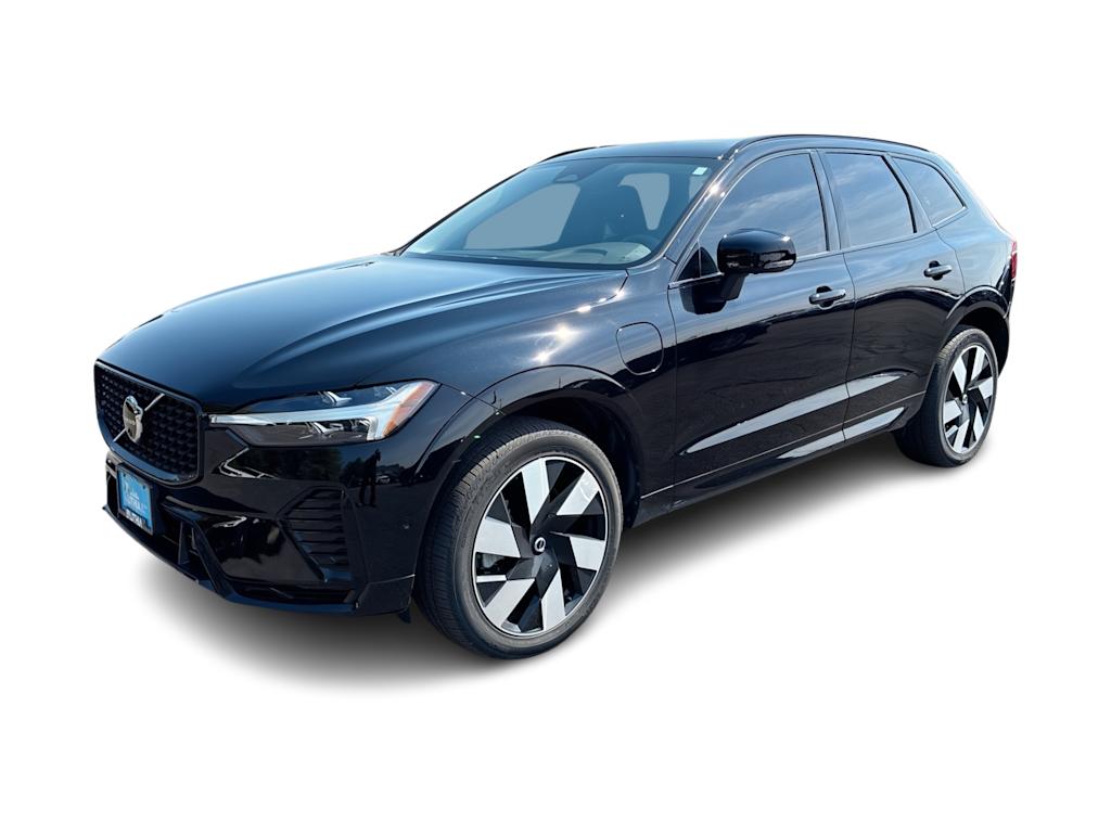 Thumbnail: 2024 Volvo XC60 - 14