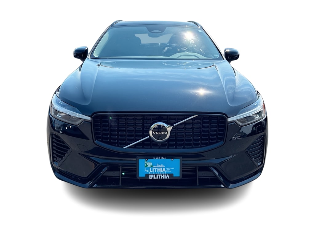 Thumbnail: 2024 Volvo XC60 - 5