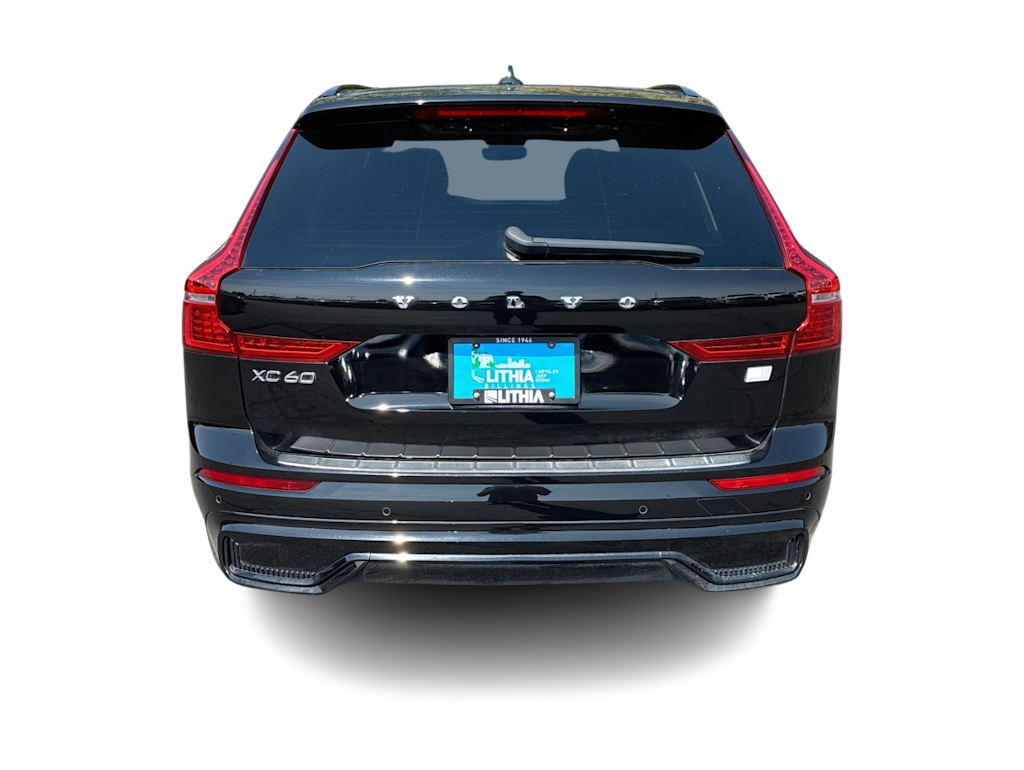 Thumbnail: 2024 Volvo XC60 - 15