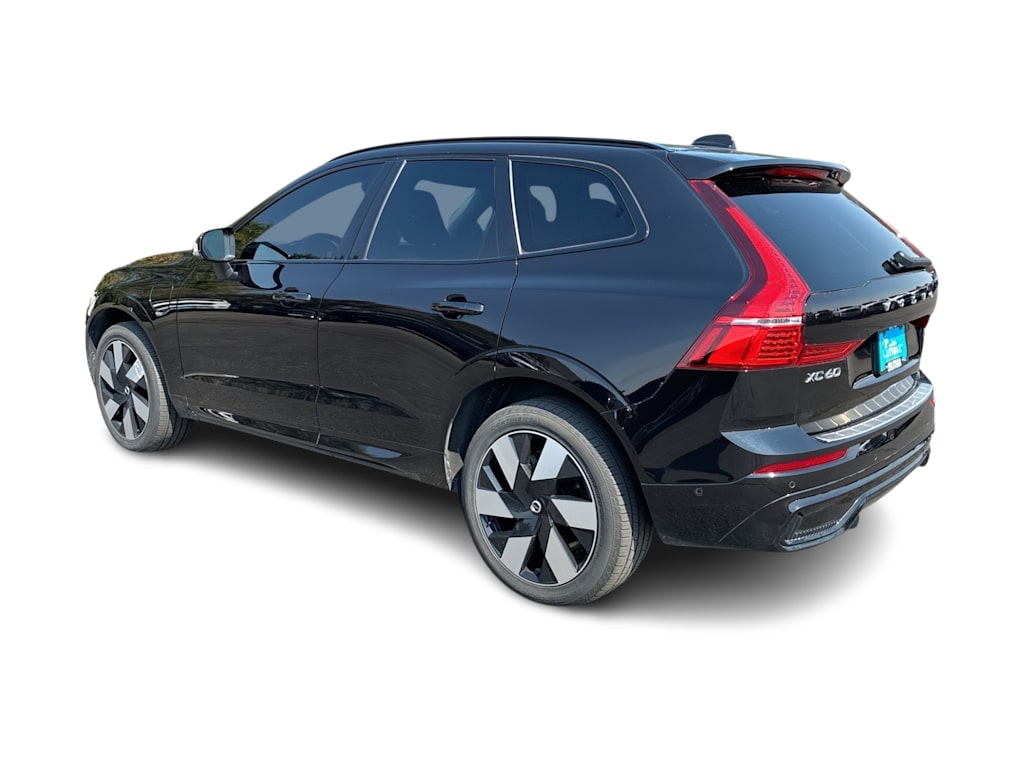 Thumbnail: 2024 Volvo XC60 - 4