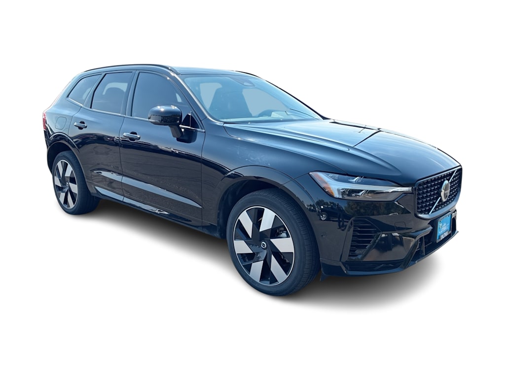 Thumbnail: 2024 Volvo XC60 - 13