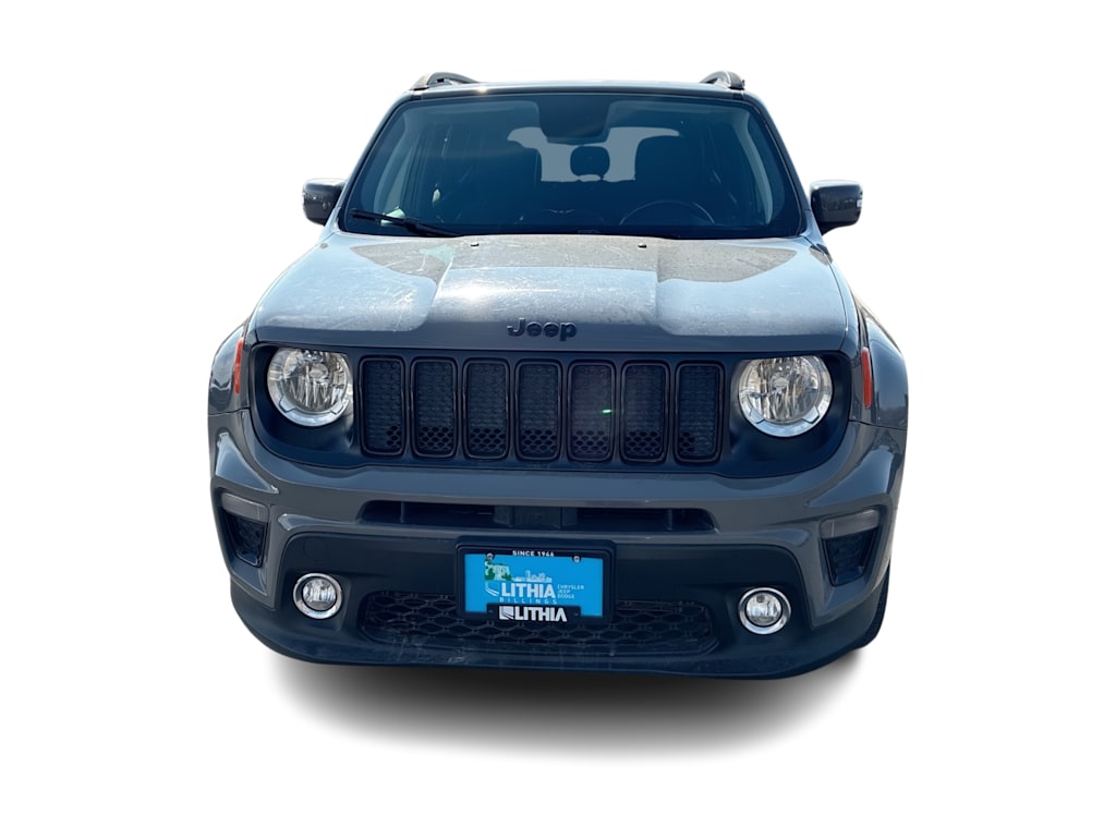 Thumbnail: 2019 Jeep Renegade - 6