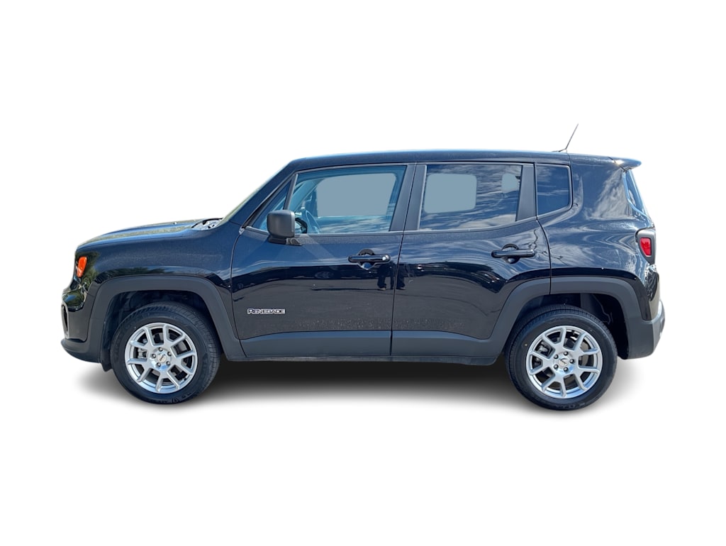 Thumbnail: 2023 Jeep Renegade - 3