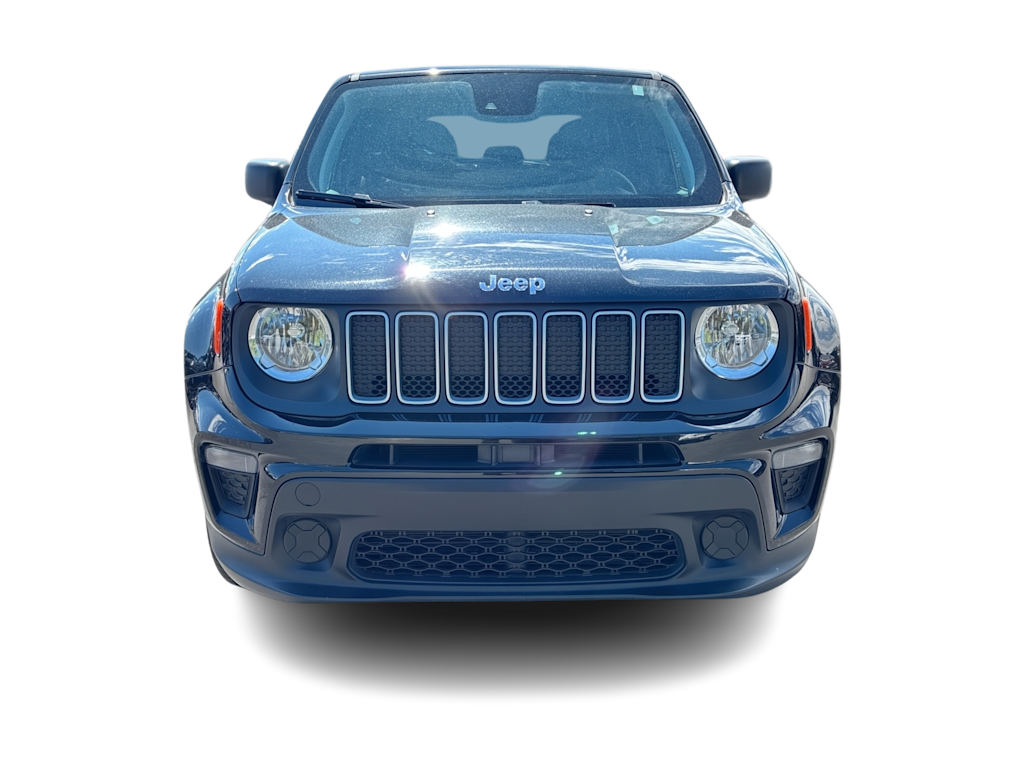 Thumbnail: 2023 Jeep Renegade - 6