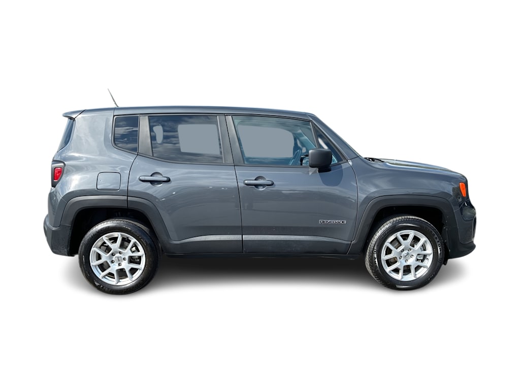 Thumbnail: 2023 Jeep Renegade - 20