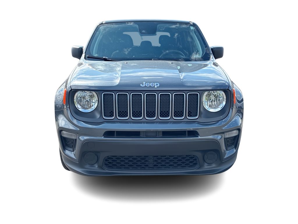 Thumbnail: 2023 Jeep Renegade - 6