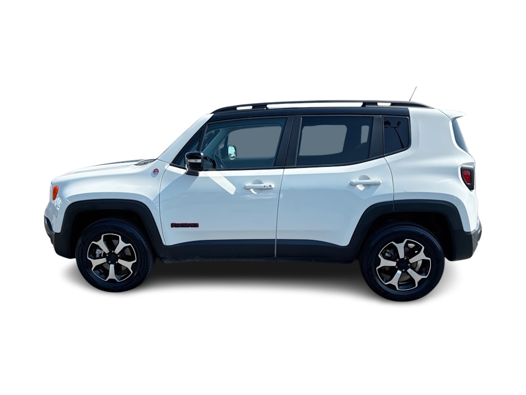 Thumbnail: 2022 Jeep Renegade - 3